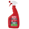 Nature's Miracle Limpiador Enzimático Concentrado para Manchas y Olores Difíciles de Gato, 946 ml Nature's Miracle Limpiador Enzimático Concentrado para Manchas y Olores Difíciles de Gato, 946 ml