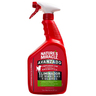 Nature's Miracle Limpiador Enzimático Concentrado para Manchas y Olores Difíciles de Perro, 946 ml Nature's Miracle Limpiador Enzimático Concentrado para Manchas y Olores Difíciles de Perro, 946 ml