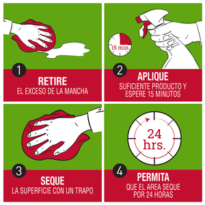 Nature's Miracle Limpiador Enzimático para Orina de Perro, 946 ml