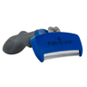 Furminator Deslanador de Pelo Largo para Perros Raza Grande, Azul Furminator Deslanador de Pelo Largo para Perros Raza Grande, Azul