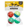 EveryYay Pelotas Buzz para Pequeños Mamíferos EveryYay Pelotas Buzz para Pequeños Mamíferos