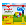 Kaytee Kit de Expansión Critter Trail 3 para Pequeños Mamíferos Kaytee Kit de Expansión Critter Trail 3 para Pequeños Mamíferos