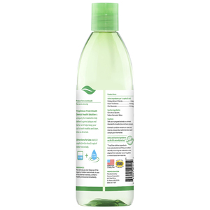 Tropiclean Fresh Breath Solución de Salud Dental para Gato, 473 ml