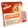 Advantage Multi Pipeta Antiparasitaria Interna y Externa para Perro, 10 a 25 kg Advantage Multi Pipeta Antiparasitaria Interna y Externa para Perro, 10 a 25 kg