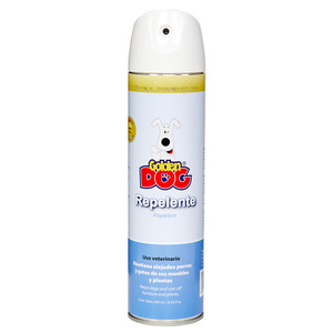 Golden Dog Repelente para Perro, 240 ml Golden Dog Repelente para Perro, 240 ml