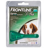 Frontline Plus Pipeta Antiparasitaria Externa para Perro, 10-20 kg Frontline Plus Pipeta Antiparasitaria Externa para Perro, 10-20 kg