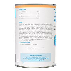 PetAg KMR Sustituto Líquido de Leche Materna para Gatitos, 325 ml