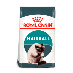 Royal Canin Hairball Alimento Seco para Gato Adulto Control Bolas de Pelo Receta Pollo, 2.7 kg Royal Canin Hairball Alimento Seco para Gato Adulto Control Bolas de Pelo Receta Pollo, 2.7 kg