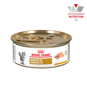 Royal Canin Prescripción Alimento Húmedo para Tracto Urinario para Gato Adulto, 145 g