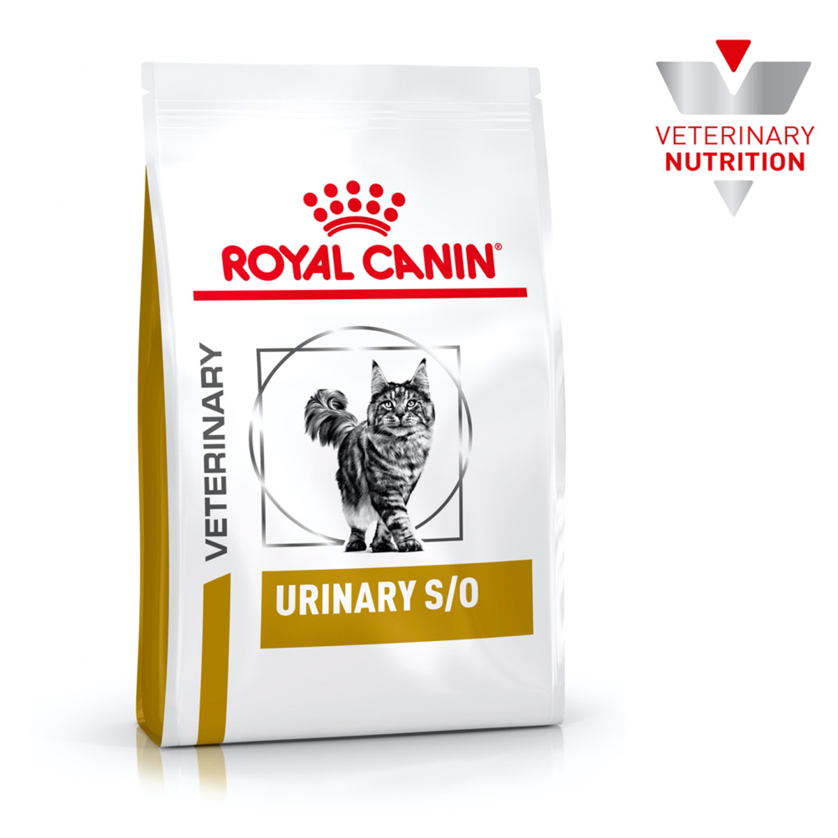 Royal Canin Prescripción Alimento Seco para Tracto Urinario para Gato Adulto, 3.5 kg
