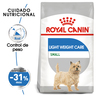 Royal Canin Weight Care Alimento Seco para Perro Adulto Control de Peso Raza Pequeña, 1.1 kg Royal Canin Weight Care Alimento Seco para Perro Adulto Control de Peso Raza Pequeña, 1.1 kg