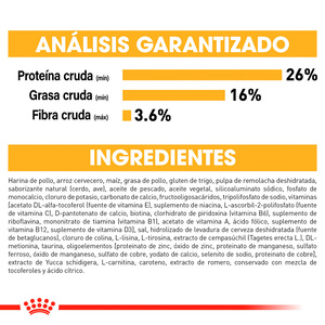 Royal Canin Alimento Seco para Cachorro Raza Shih Tzu, 1.1 kg