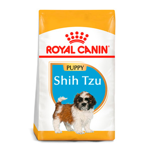 Royal Canin Alimento Seco para Cachorro Raza Shih Tzu, 1.1 kg Royal Canin Alimento Seco para Cachorro Raza Shih Tzu, 1.1 kg