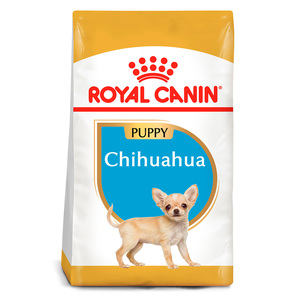 Royal Canin Alimento Seco para Cachorro Raza Chihuahua, 1.1 kg Royal Canin Alimento Seco para Cachorro Raza Chihuahua, 1.1 kg