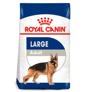 Royal Canin Alimento Seco para Perro Adulto Raza Grande, 13.6 kg Royal Canin Alimento Seco para Perro Adulto Raza Grande, 13.6 kg