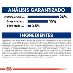 Royal Canin Alimento Seco para Perro Senior Raza Grande, 13.6 kg