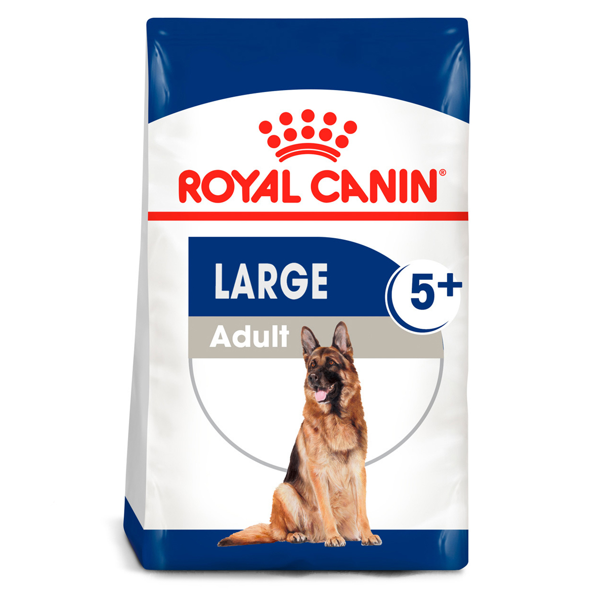 Royal Canin Alimento Seco para Perro Senior Raza Grande, 13.6 kg