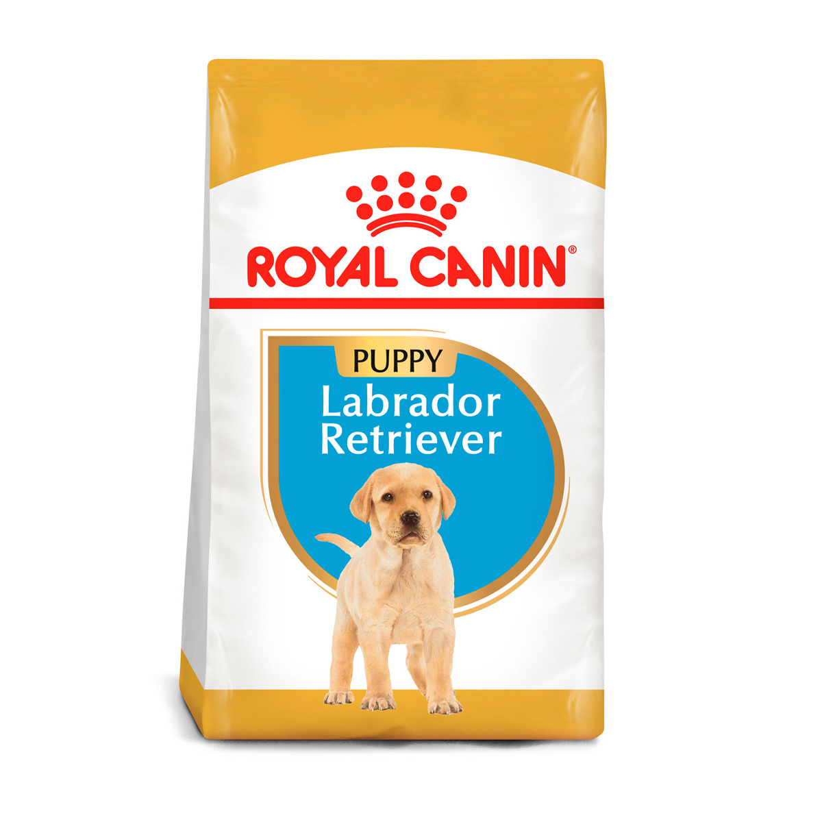 Royal Canin Alimento Seco para Cachorro Raza Labrador Retriever, 13.6 kg