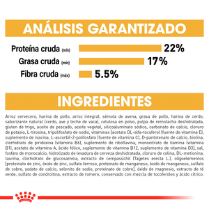 Royal Canin Alimento Seco para Perro Adulto Raza Pastor Alemán, 13.6 kg