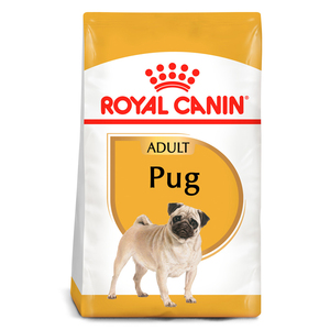 Royal Canin Alimento Seco para Perro Adulto Raza Pug, 4.5 kg Royal Canin Alimento Seco para Perro Adulto Raza Pug, 4.5 kg