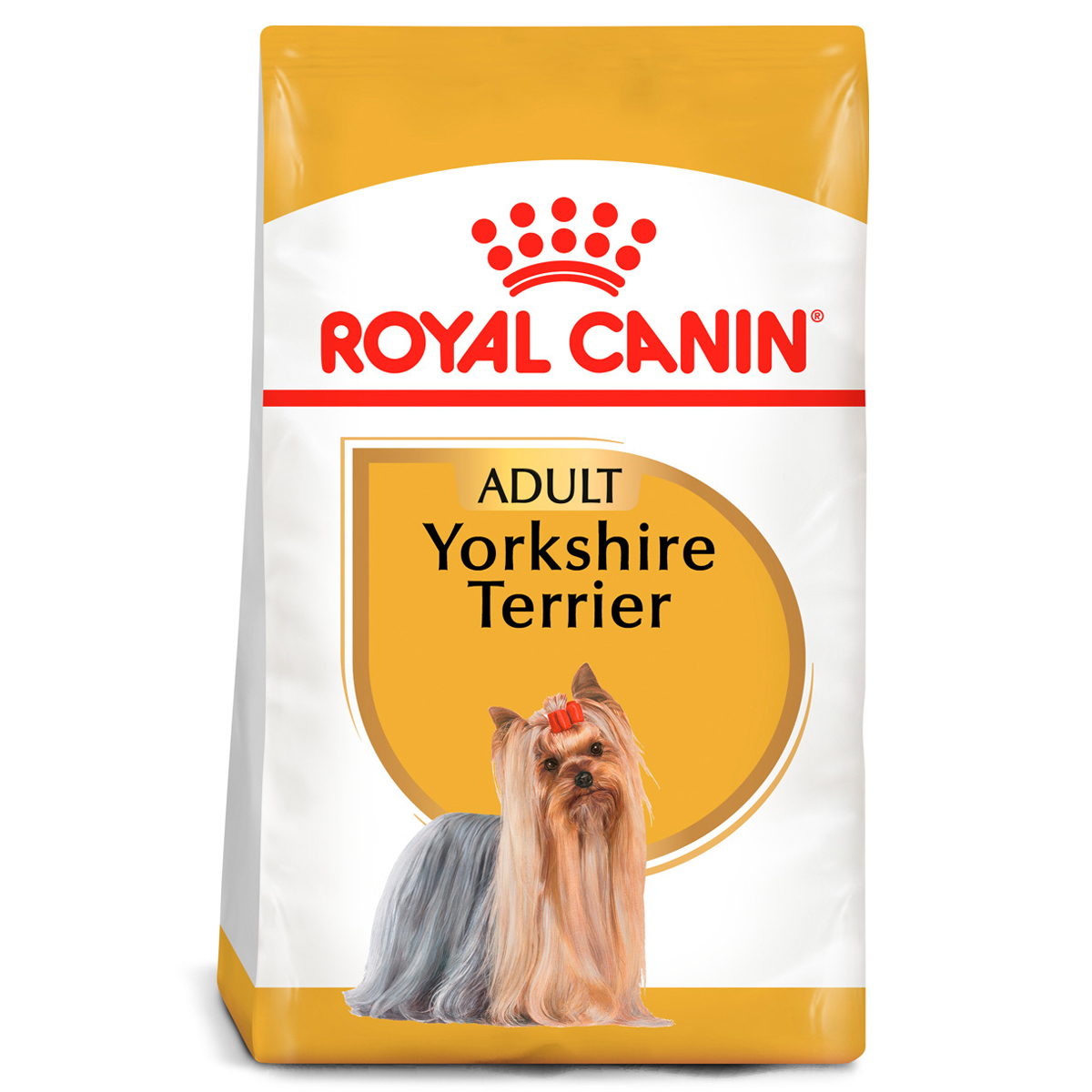 Royal Canin Alimento Seco para Perro Adulto Raza Yorkshire Terrier, 4.5 kg