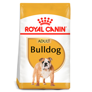 Royal Canin Alimento Seco para Perro Adulto Raza Bulldog, 13.6 kg Royal Canin Alimento Seco para Perro Adulto Raza Bulldog, 13.6 kg