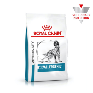 Royal Canin Veterinary Diet Alimento Seco Alergia Alimentaria Severa para Perro Adulto, 9 kg Royal Canin Veterinary Diet Alimento Seco Alergia Alimentaria Severa para Perro Adulto, 9 kg