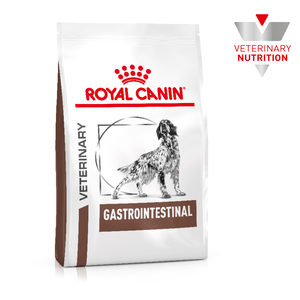 Royal Canin Veterinary Diet Alimento Seco Gastrointestinal Alto en Energía para Perro Adulto, 4 kg Royal Canin Veterinary Diet Alimento Seco Gastrointestinal Alto en Energía para Perro Adulto, 4 kg