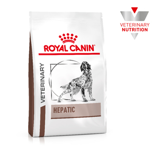 Royal Canin Prescripción Alimento Seco Salud Hepática para Perro Adulto, 3.5 kg