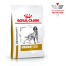 Royal Canin Veterinary Diet Alimento Seco para Tracto Urinario para Perro Adulto, 3 kg Royal Canin Veterinary Diet Alimento Seco para Tracto Urinario para Perro Adulto, 3 kg