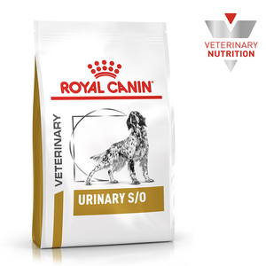 Royal Canin Veterinary Diet Alimento Seco Para Tracto Urinario Para Perro Adulto, 11.5 kg
