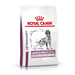 Royal Canin Veterinary Diet Alimento Seco Soporte para Movilidad para Perro Adulto Raza Grande, 12 kg Royal Canin Veterinary Diet Alimento Seco Soporte para Movilidad para Perro Adulto Raza Grande, 12 kg
