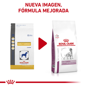 Royal Canin Prescripción Alimento Seco para Salud Cardiaca para Perro Todas las Edades, 8 kg