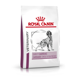 Royal Canin Veterinary Diet Alimento Seco para Salud Cardiaca para Perro Todas las Edades, 8 kg Royal Canin Veterinary Diet Alimento Seco para Salud Cardiaca para Perro Todas las Edades, 8 kg