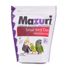 Mazuri Alimento de Mantenimiento para Aves Pequeñas, 350 g Mazuri Alimento de Mantenimiento para Aves Pequeñas, 350 g