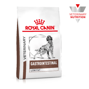 Royal Canin Veterinary Diet Alimento Seco Gastrointestinal Bajo en Grasa para Perro Adulto, 13 kg Royal Canin Veterinary Diet Alimento Seco Gastrointestinal Bajo en Grasa para Perro Adulto, 13 kg
