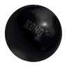 Kong Pelota de Caucho Extreme Ball Negra para Perro