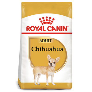 Royal Canin Alimento Seco para Perro Adulto Raza Chihuahua, 4.5 kg Royal Canin Alimento Seco para Perro Adulto Raza Chihuahua, 4.5 kg