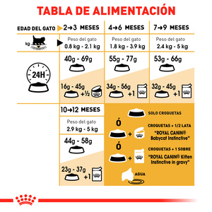 Royal Canin Alimento Seco para Gatito Persa Receta Pollo, 1.3 kg
