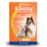 Holland Lassy Jabón Insecticida para Perro, 100 g