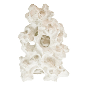 Imagitarium Coral Blanco Decorativo para Acuario