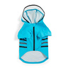 Youly Impermeable Color Turquesa para Perro, X-Chico Youly Impermeable Color Turquesa para Perro, X-Chico