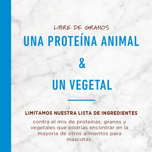 Instinct LID Alimento Natural Seco para Gato Adulto Receta Pavo, 4.9 kg