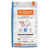 Instinct LID Alimento Natural Seco para Gato Adulto Receta Pavo, 5 kg Instinct LID Alimento Natural Seco para Gato Adulto Receta Pavo, 5 kg