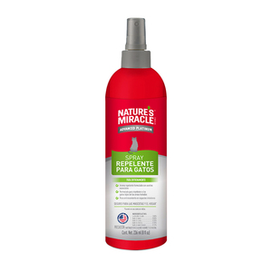 Nature's Miracle Repelente para Gato, 236 ml Nature's Miracle Repelente para Gato, 236 ml