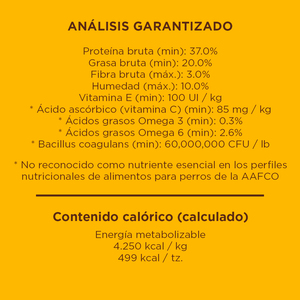 Instinct Original Libre de Granos Alimento Natural para Perro Todas las Edades Receta Pollo, 10.2 kg