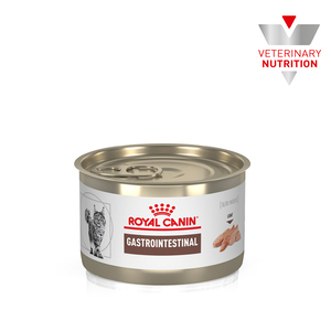 Royal Canin Veterinary Diet Alimento Húmedo Gastrointestinal Alto en Energía para Gato Adulto, 145 g Royal Canin Veterinary Diet Alimento Húmedo Gastrointestinal Alto en Energía para Gato Adulto, 145 g
