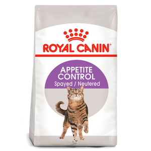 Royal Canin Control de Apetito Alimento Seco para Gato Adulto Esterilizado Receta Pollo, 6.3 kg Royal Canin Control de Apetito Alimento Seco para Gato Adulto Esterilizado Receta Pollo, 6.3 kg