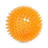 Leaps & Bounds Pelota con Picos y Luz en Colores Variados para Perro, Chico Leaps & Bounds Pelota con Picos y Luz en Colores Variados para Perro, Chico