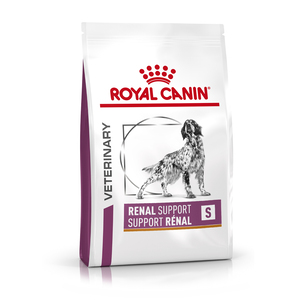 Royal Canin Veterinary Diet Alimento Seco Soporte Renal S para Perro Adulto, 8 kg Royal Canin Veterinary Diet Alimento Seco Soporte Renal S para Perro Adulto, 8 kg